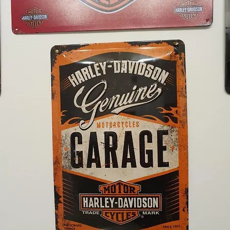 شقة Sweet Harley's House بيرغامو