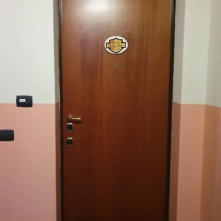 Sweet Harley's House *